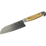 Güde Alpha-Olive Santokumesser X546/14
