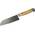 Güde Alpha-Olive Santokumesser X546/14