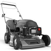 Güde Eco Wheeler 415 R Vergleich