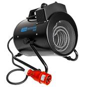 Güde Elektroheizer Geh 5000 R