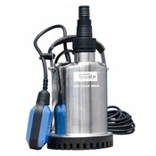 Güde GFS 4000 INOX Vergleich