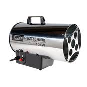 Güde GGH 10 INOX