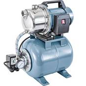 Güde HWW 4600 E Vergleich