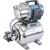 Güde HWW 4800/E Vergleich