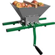 Güde Obstmühle OM 7 Vergleich