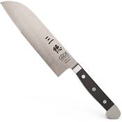 GÜDE Santoku 1746/18
