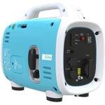 Güde Inverter ISG 800-1