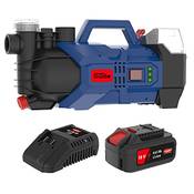 Güede GP 18-401-30 Akku Gartenpump