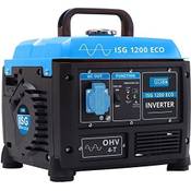 Güde ISG 1200 ECO Vergleich