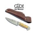 Güde Messer Jagdnicker