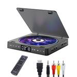 Gueray DVD Player