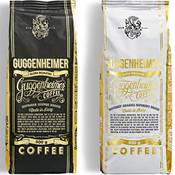 Guggenheimer Coffee Arabica Supreme & Gourmet