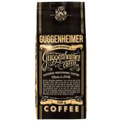 Guggenheimer Espresso Kaffee Vergleich