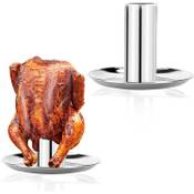 GugnRyAc Grillhähnchen