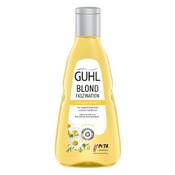 Guhl Blond Faszination Shampoo