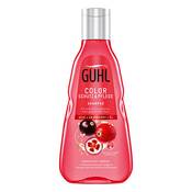 Guhl Color Schutz und Pflege Shampoo Vergleich
