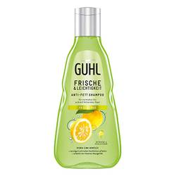 Guhl Frische & Leichtigkeit Anti-Fett-Shampoo