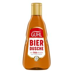 Guhl Ikebana GmbH Bier-Shampoo