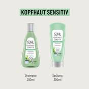 Guhl Kopfhaut Sensitiv Shampoo Vergleich