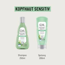 Guhl Kopfhaut Sensitiv Shampoo