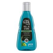 Guhl Men Voll & Stark Shampoo