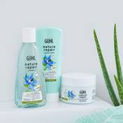 Guhl Nature Repair Shampoo Vergleich