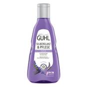 Guhl Silberglanz & Pflege Shampoo