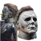 Guidre Michael Myers Maske Vergleich