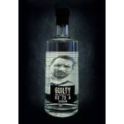 Guilty alkoholfreier Gin Vergleich