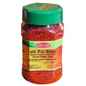 Gülcan Tatli-Pul Biber