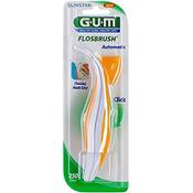 Gum Flosbrush Vergleich