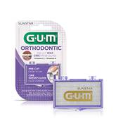 Gum Orthodontic Wax, Pre-Cut Vergleich