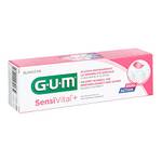 Gum SensiVital+ Zahnpasta