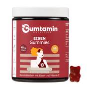 Gumtamin Eisen Gummies Vergleich