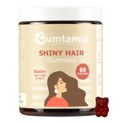 Gumtamin Glänzendes Haar Gummis Vergleich