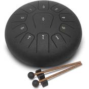 Gunai Handpan Vergleich