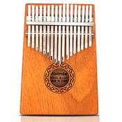 GUNAI Kalimba Vergleich