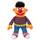 Gund Ernie