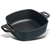 Gundel GUSS-Quadrat-Topf