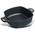 Gundel GUSS-Quadrat-Topf