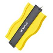 Gunpla Konturenlehre