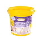 Günthard Royal Fondant weiß