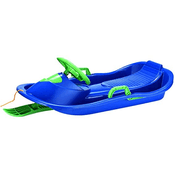 Guoyajf Downhill Kids Lenkbarer Schneeschlitten Vergleich
