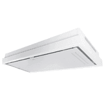 Gurari GCH C 343 120 WH PRIME Dunstabzugshaube