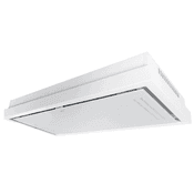 Gurari GCH C 343 120 WH PRIME Dunstabzugshaube