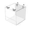 Gurecod Vogelbadewanne