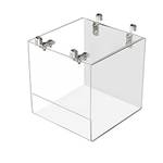 Gurecod Vogelbadewanne