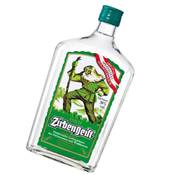 Gurktaler Zirbengeist Vergleich