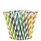 Gusto Papiertrinkhalme