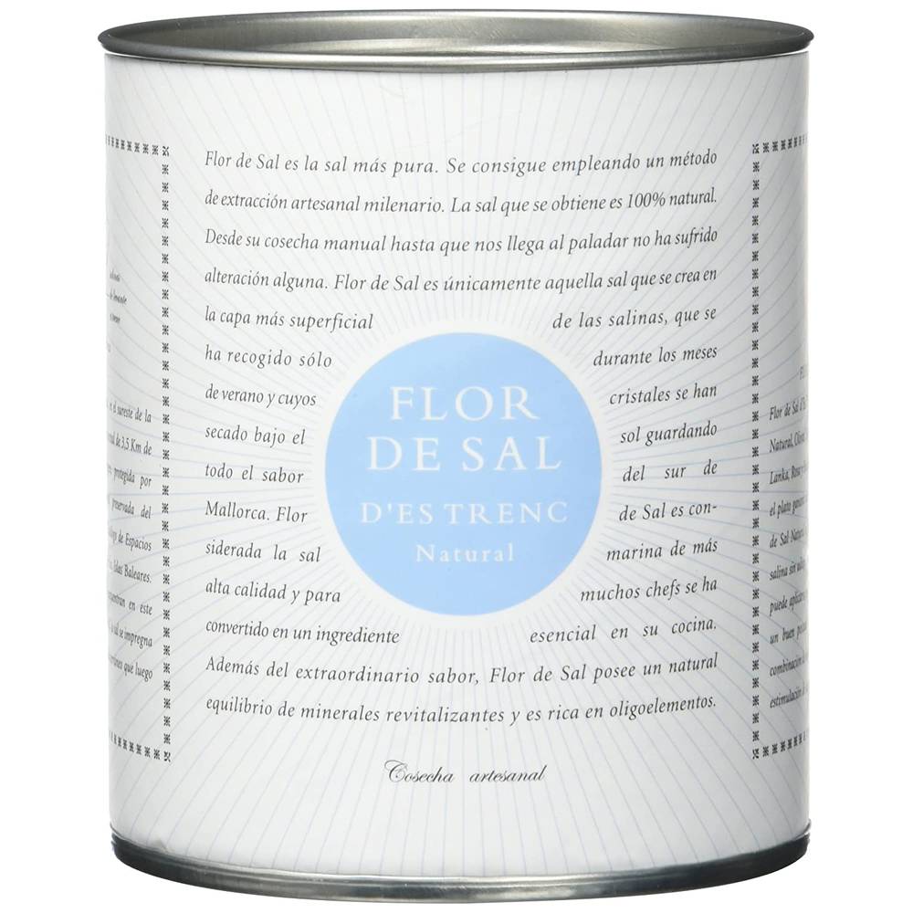 Fleur de Sel Test & Vergleich » Top 11 im September 2024